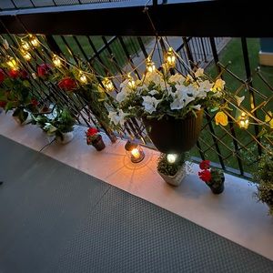 Meet your Posher, Randa